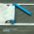 Sports Ice Bag em primeiros socorros